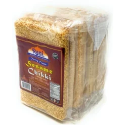 Rani Brand Authentic Indian Foods | Sesame Chikki (Brittle Candy) 9 Rani Brand Authentic Indian Foods | Sesame Chikki (Brittle Candy) -Kitchen GUEST 558df108 a374 4ef9 b1aa 2cc9d150fde0