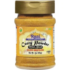 Rani Brand Authentic Indian Foods | Curry Powder Mild, Indian 10-Spice Blend -Kitchen GUEST 56e105ab 5b8b 4a91 836d 15a947e3fa0a