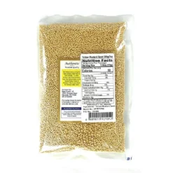 Rani Brand Authentic Indian Foods | Rani Brand Authentic Indian Foods Yellow Mustard Seeds Whole