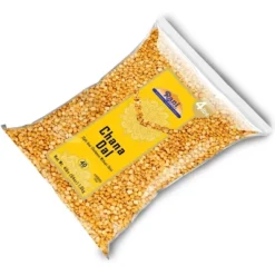 Chana Dal (Split Chickpeas W/o Skin) - 32oz (2lbs) 908g - Rani Brand Authentic Indian Products 15 Chana Dal (Split Chickpeas W/o Skin) - 32oz (2lbs) 908g - Rani Brand Authentic Indian Products -Kitchen GUEST 58a5bae4 67d8 42f2 ab71 a50f9892cdf8