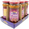 Tikka Curry Vegan Simmer Sauce - 14oz (400g) Pack Of 6 - Rani Brand Authentic Indian Products 2 Tikka Curry Vegan Simmer Sauce - 14oz (400g) Pack Of 6 - Rani Brand Authentic Indian Products -Kitchen GUEST 59e9be87 12fe 42ce b1f7 93069087bccc