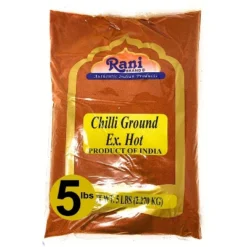 Rani Brand Authentic Indian Foods | Extra Hot Chilli Powder 13 Rani Brand Authentic Indian Foods | Extra Hot Chilli Powder -Kitchen GUEST 5a265d89 d761 49bd b9b1 0fc6862b6f08