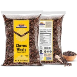 Rani Brand Authentic Indian Foods | Cloves (Laung) -Kitchen GUEST 5a380fb3 0d2f 47f9 b92a ed5a4717155f