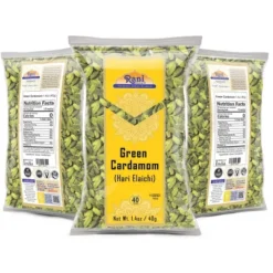 Rani Brand Authentic Indian Foods | Green Cardamom Pods (Hari Elachi) -Kitchen GUEST 5a90a2fe 2fa2 46df aed5 0e1357096728