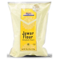 Rani Brand Authentic Indian Foods | Juwar (Sorghum) Flour 20 Rani Brand Authentic Indian Foods | Juwar (Sorghum) Flour -Kitchen GUEST 5ae8180a eee2 4132 8820 d411a66bc978
