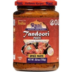 Tandoori Paste - Rani Brand Authentic Indian Products -Kitchen GUEST 5bae6f54 0535 4683 898b 044e0f4cc52f