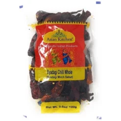 Asian Kitchen Byadagi Chilli Whole - 3.5oz (100g) - Rani Brand Authentic Indian Products 7 Asian Kitchen Byadagi Chilli Whole - 3.5oz (100g) - Rani Brand Authentic Indian Products -Kitchen GUEST 5c6b42a6 eab6 4bf4 a871 24f777599c93