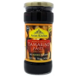 Asian Kitchen Tamarind Paste (Imli) - Rani Brand Authentic Indian Products -Kitchen GUEST 5cfac7af 6fe4 4180 94e1 5cb79c2ab411