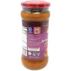 Spicy Butter Chicken Curry Vegan Simmer Sauce - 14oz (400g) Pack Of 6 - Rani Brand Authentic Indian Products -Kitchen GUEST 5d82804b 178c 4768 b903 25eb8efd107c
