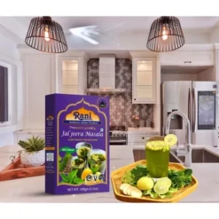 Rani Brand Authentic Indian Foods | Jal Jeera Masala, Indian 14-Spice Blend