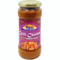 Curry Paste MILD (Spice Paste) - 176oz (11lbs) 5kg - Rani Brand Authentic Indian Products -Kitchen GUEST 5e4b5ec8 def9 49ef bd54 7828ea1e16d4