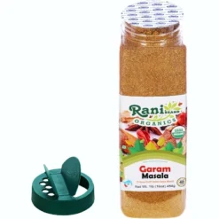 Rani Brand Authentic Indian Foods | Garam Masala, Indian 11-Spice Blend 21 Rani Brand Authentic Indian Foods | Garam Masala, Indian 11-Spice Blend -Kitchen GUEST 5e9341e5 eede 4208 820b db9ff21ff803