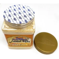 Rani Brand Authentic Indian Foods | Falafel Mix (Chickpeas & Spices Blend For Falafel) -Kitchen GUEST 5edb23cc dcd8 4082 8d6d 1b9522011445