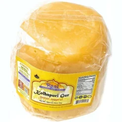 Kolhapuri Gur (Jaggery) - 2.2lbs (35oz) 1kg - Rani Brand Authentic Indian Products 7 Kolhapuri Gur (Jaggery) - 2.2lbs (35oz) 1kg - Rani Brand Authentic Indian Products -Kitchen GUEST 5ef691dc a02a 440d 82a2 c671106e1f14