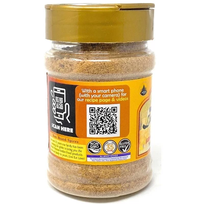 Lindy Pepper (Long Pepper) Powder - 3.5oz (100g) - Rani Brand Authentic Indian Products 4 Lindy Pepper (Long Pepper) Powder - 3.5oz (100g) - Rani Brand Authentic Indian Products - Image 2