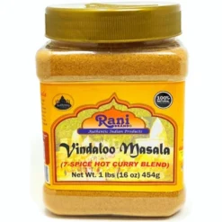Rani Brand Authentic Indian Foods | Vindaloo Curry Masala, Indian 7 Spice Blend 17 Rani Brand Authentic Indian Foods | Vindaloo Curry Masala, Indian 7 Spice Blend -Kitchen GUEST 5fa67b89 627b 4afe b584 5bccbb7e9204