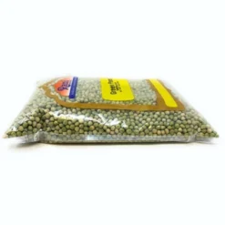 Green Peas Whole Dried (Marrowfat Peas, Vatana) - 64oz (4lbs) - Rani Brand Authentic Indian Products