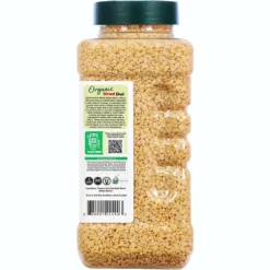 Organic Urid/Urad Dal Chilka - Rani Brand Authentic Indian Products -Kitchen GUEST 5facbae5 8c52 4017 9ae9 b8eff317b29e