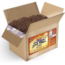 Rani Brand Authentic Indian Foods | Black Pepper Coarse Ground (28 Mesh) 22 Rani Brand Authentic Indian Foods | Black Pepper Coarse Ground (28 Mesh) -Kitchen GUEST 602c2166 4c51 46ae accb fddfa8f21b1f