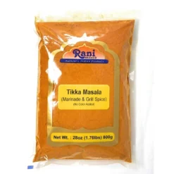 Rani Brand Authentic Indian Foods | Tikka Masala Indian, Indian 7-Spice Blend -Kitchen GUEST 60cb422a 6214 40d9 b7df fb7eb91aa324