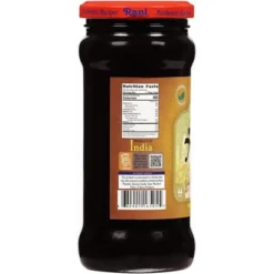 Tamarind Paste Puree (Imli) 16oz (1lb) 454g Pack Of 5+1 FREE - Rani Brand Authentic Indian Products -Kitchen GUEST 61659ad4 0819 4b13 8689 922f04cf9065