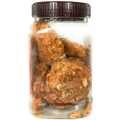 Rani Brand Authentic Indian Foods - Masala Gur (Jaggery) 4 Rani Brand Authentic Indian Foods - Masala Gur (Jaggery) - Image 2
