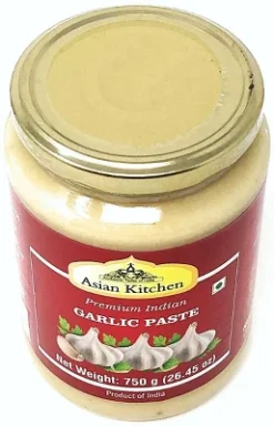 Garlic Cooking Paste - Rani Brand Authentic Indian Products -Kitchen GUEST 61a72f20 205d 493b aba5 928bb13b8c6c