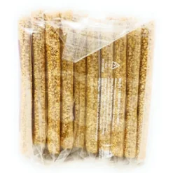 Rani Brand Authentic Indian Foods | Sesame Chikki (Brittle Candy)