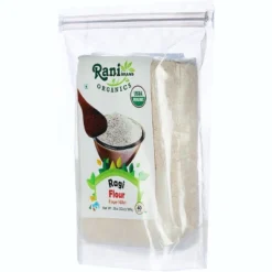 Organic Ragi (Red Millet) Flour - Rani Brand Authentic Indian Products -Kitchen GUEST 61d0582a e07c 4687 bb29 d30a0a649838
