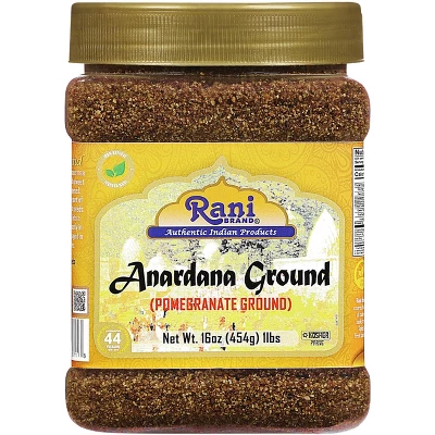 Rani Brand Authentic Indian Foods | Anardana (Pomegranate) 9 Rani Brand Authentic Indian Foods | Anardana (Pomegranate) - Image 7