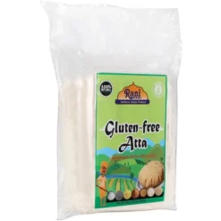 Rani Brand Authentic Indian Foods | Gluten Free Atta (Sorghum, Amaranth, Chick Peas, Millet, Soya, Rice) -Kitchen GUEST 62d44fad f278 41a6 9276 fb465df43aef