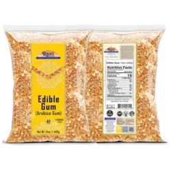 Edible Gum Whole (Arabica Gum) - 14oz (400g) - Rani Brand Authentic Indian Products 10 Edible Gum Whole (Arabica Gum) - 14oz (400g) - Rani Brand Authentic Indian Products -Kitchen GUEST 62d6f407 e2f8 42cc 8711 7f143cd713ed