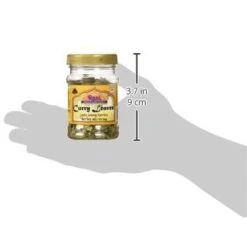 Rani Brand Authentic Indian Foods | Dried Curry Whole Leaves (Kari Neem Patha) -Kitchen GUEST 63f9ee89 5871 4ce4 8433 b9cf2bf22bf6