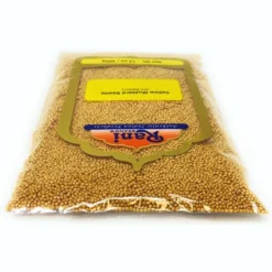 Rani Brand Authentic Indian Foods | Rani Brand Authentic Indian Foods Yellow Mustard Seeds Whole 10 Rani Brand Authentic Indian Foods | Rani Brand Authentic Indian Foods Yellow Mustard Seeds Whole -Kitchen GUEST 640b4bc1 dfc2 4dea 94b5 0f58db337238