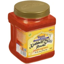 Rani Brand Authentic Indian Foods | Kashmiri Chilli Powder (Deggi Mirch, Low Heat) 19 Rani Brand Authentic Indian Foods | Kashmiri Chilli Powder (Deggi Mirch, Low Heat) -Kitchen GUEST 6487c9fc 1df5 4ca7 9395 67ee92d774e8