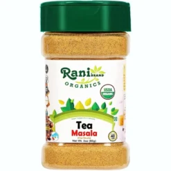 Rani Brand Authentic Indian Foods | Tea (Chai) Masala, Indian 6 Spice Blend -Kitchen GUEST 649822d8 b62c 4914 af62 12a0e71e91a0
