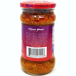 Mixed Vegetable Pickle - 10.5oz (300g) - Rani Brand Authentic Indian Products -Kitchen GUEST 64b58e9f 9336 4420 9b34 0a3ca53815ba
