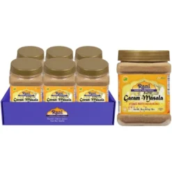 Rani Brand Authentic Indian Foods | Garam Masala, Indian 11-Spice Blend 27 Rani Brand Authentic Indian Foods | Garam Masala, Indian 11-Spice Blend -Kitchen GUEST 655b8530 cbef 4764 9874 f31447c3fd97