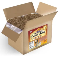 Rani Brand Authentic Indian Foods | Cumin (Jeera) Whole Seeds -Kitchen GUEST 66302da2 8559 40d9 ab84 f6f1765a296a