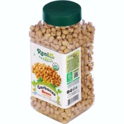 Organic Garbanzo Beans (Kabuli Chana) - Rani Brand Authentic Indian Products -Kitchen GUEST 663cd641 7009 4b75 a61d 858984e3d132