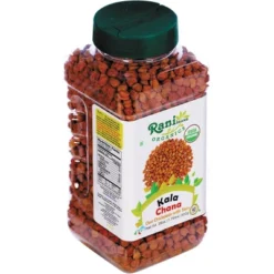 Organic Kala Chana (Desi Chickpeas With Skin) - Rani Brand Authentic Indian Products 21 Organic Kala Chana (Desi Chickpeas With Skin) - Rani Brand Authentic Indian Products -Kitchen GUEST 664b3915 e91c 4aef 9263 0bff0155cbad