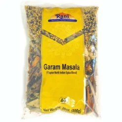 Rani Brand Authentic Indian Foods | Garam Masala, Indian 11-Whole Spice Blend 17 Rani Brand Authentic Indian Foods | Garam Masala, Indian 11-Whole Spice Blend -Kitchen GUEST 665d4c6f aecc 4d4d a20e aafa0b43e114