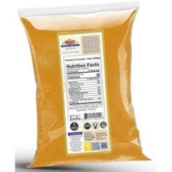 Rani Brand Authentic Indian Foods | Turmeric (Haldi) Root Powder (High Curcumin) -Kitchen GUEST 66db8e24 f1a4 4c7a b376 8ea1ceaf2438