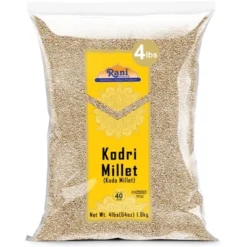 Rani Brand Authentic Indian Foods - Kodri (Polished Kodo Millet Seeds) -Kitchen GUEST 6745181c 4603 4b47 9cac 15faa7ee8653