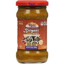 Biryani Masala Curry Paste (Pullao / Pilau) 10.5oz (300g) - Rani Brand Authentic Indian Products -Kitchen GUEST 674b3859 ddfb 4172 837d 115903e064d7
