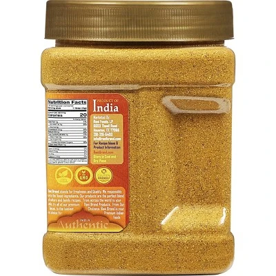 Chicken Curry Masala, Indian 13-Spice Blend - 17.5oz (1.1lbs) 500g - Rani Brand Authentic Indian Products 4 Chicken Curry Masala, Indian 13-Spice Blend - 17.5oz (1.1lbs) 500g - Rani Brand Authentic Indian Products - Image 2