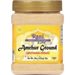 Rani Brand Authentic Indian Foods | Amchur (Mango) 25 Rani Brand Authentic Indian Foods | Amchur (Mango) -Kitchen GUEST 685aeeca 4fb2 40a2 8780 8a4348251d69