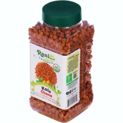 Organic Kala Chana (Desi Chickpeas With Skin) - Rani Brand Authentic Indian Products 22 Organic Kala Chana (Desi Chickpeas With Skin) - Rani Brand Authentic Indian Products -Kitchen GUEST 69929867 4f63 43c5 afbd 7c3619aa5b17