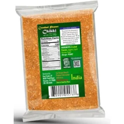 Rani Brand Authentic Indian Foods | Crushed Peanut Chikki (Brittle Candy) -Kitchen GUEST 69a430d2 6618 4e80 a12e 3e077a3e2fcb