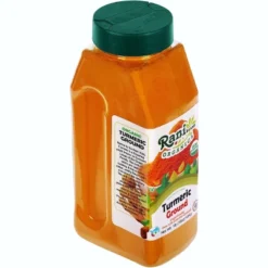 Organic Turmeric (Haldi) Root Powder - 16oz (1lb) 454g - Rani Brand Authentic Indian Products -Kitchen GUEST 69bcfcbc 19be 44e9 a530 ab33fdc6f986